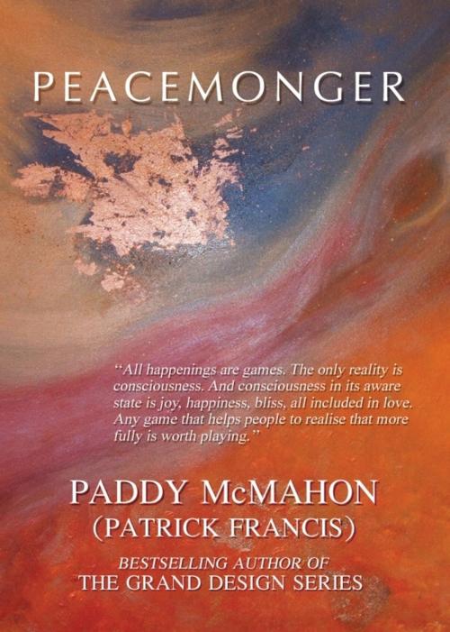 Cover of the book Peacemonger: Dialogue with Margaret Anna Cusack The Nun of Kenmare by Paddy McMahon, Paddy McMahon