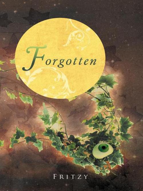 Cover of the book Forgotten by Fritzy, AuthorHouse