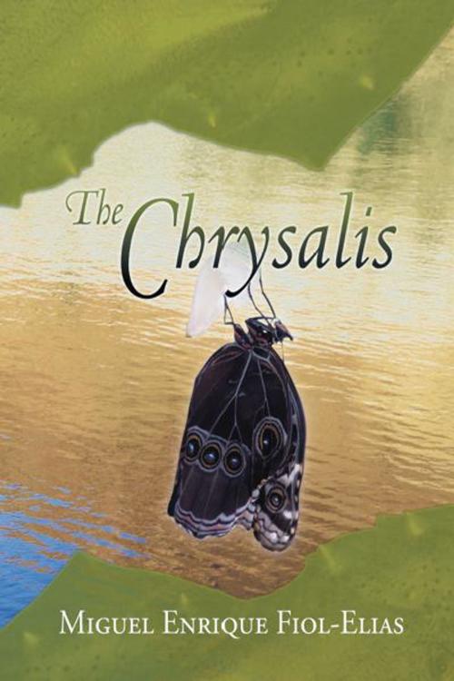 Cover of the book The Chrysalis by Miguel Enrique Fiol-Elias, iUniverse