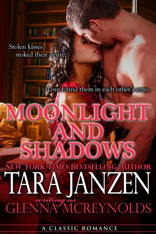Cover of the book Moonlight and Shadows by Tara Janzen, Tara Janzen