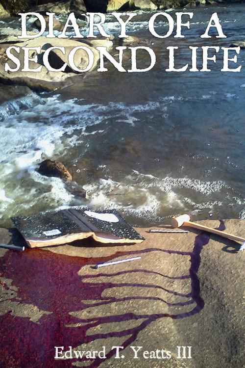 Cover of the book Diary of a Second Life by Edward T. Yeatts III, Edward T. Yeatts III