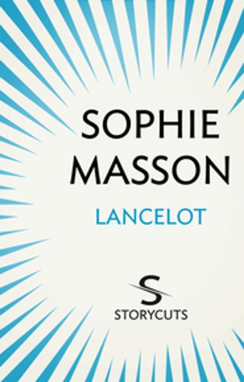 Cover of the book Lancelot by Sophie Masson, Penguin Random House Australia