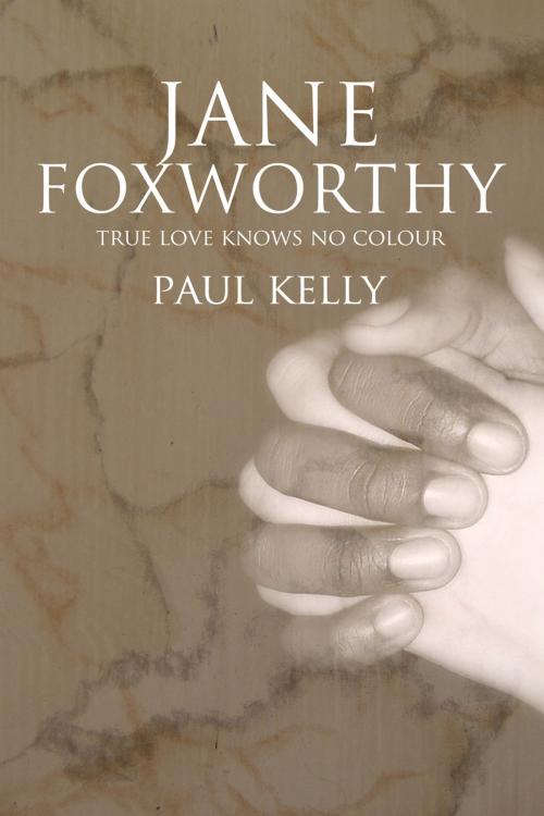 Cover of the book Jane Forxworthy by Paul Kelly, Andrews UK