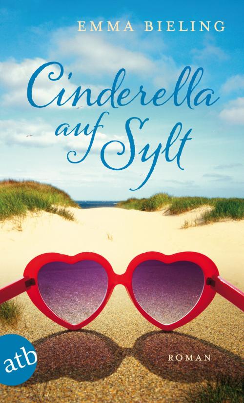 Cover of the book Cinderella auf Sylt by Emma Bieling, Aufbau Digital