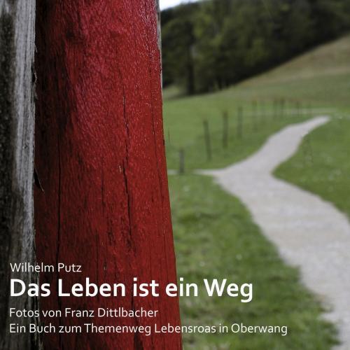 Cover of the book Das Leben ist ein Weg by Wilhelm Putz, Books on Demand