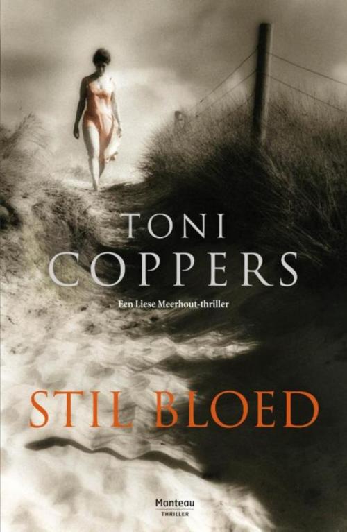 Cover of the book Stil bloed by Toni Coppers, Standaard Uitgeverij - Algemeen