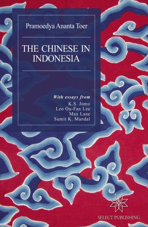 Cover of the book The Chinese in Indonesia: An English Translation of Hoakiau di Indonesia by Pramoedya Ananta Toer, Max Lane, We Green Solutions