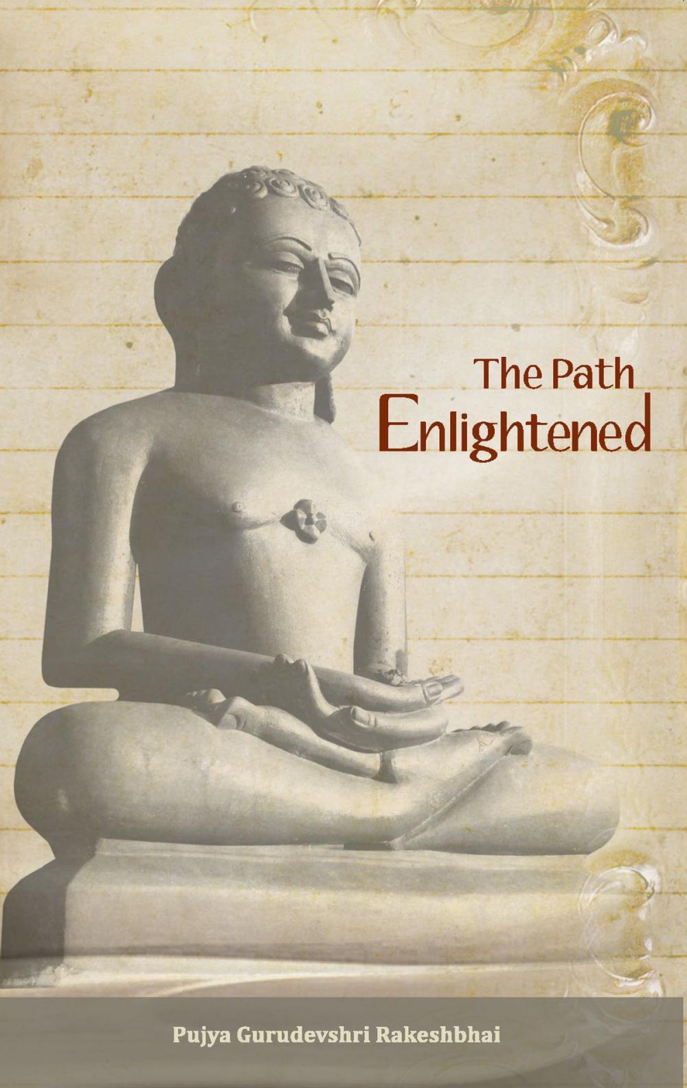 Big bigCover of The Path Enlightened