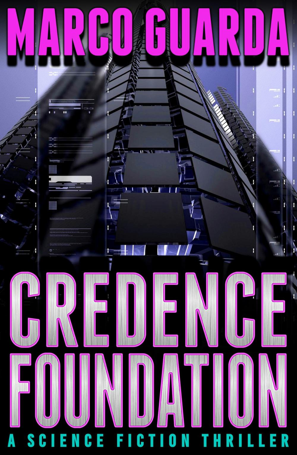 Big bigCover of Credence Foundation