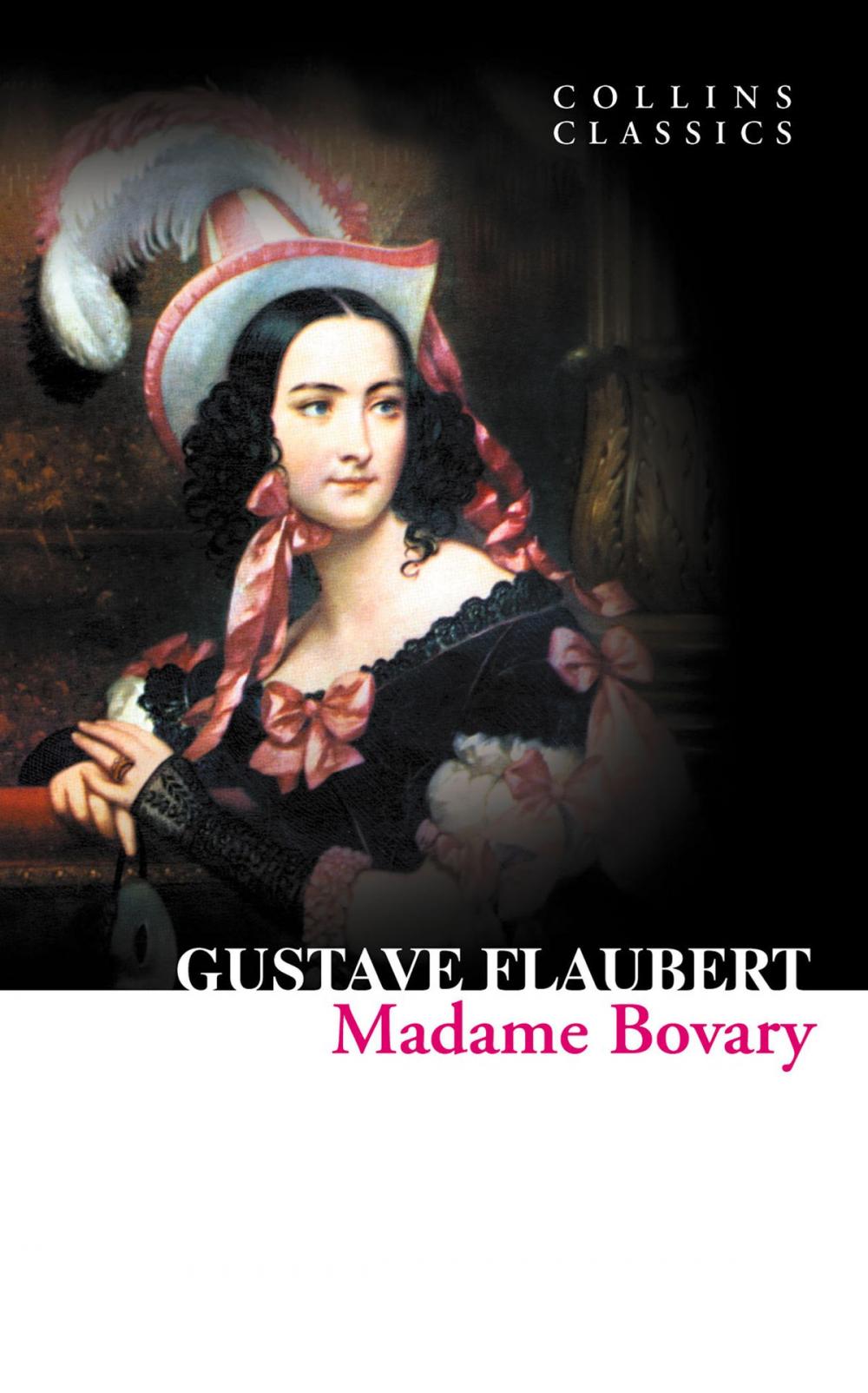 Big bigCover of Madame Bovary (Collins Classics)