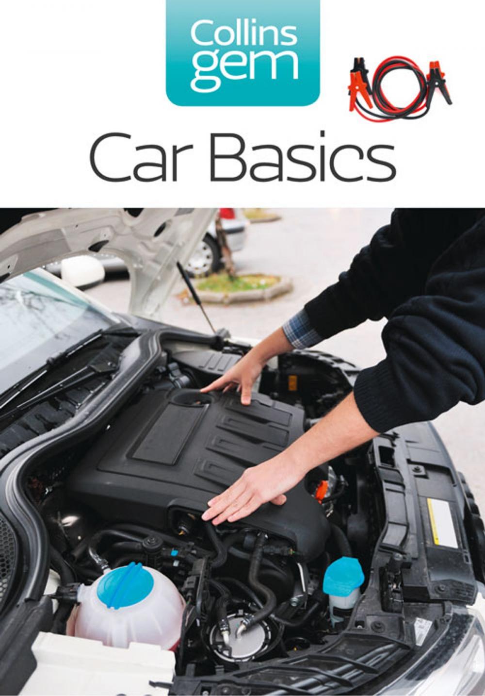 Big bigCover of Car Basics (Collins Gem)