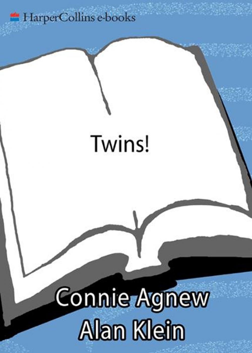 Big bigCover of Twins! 2e