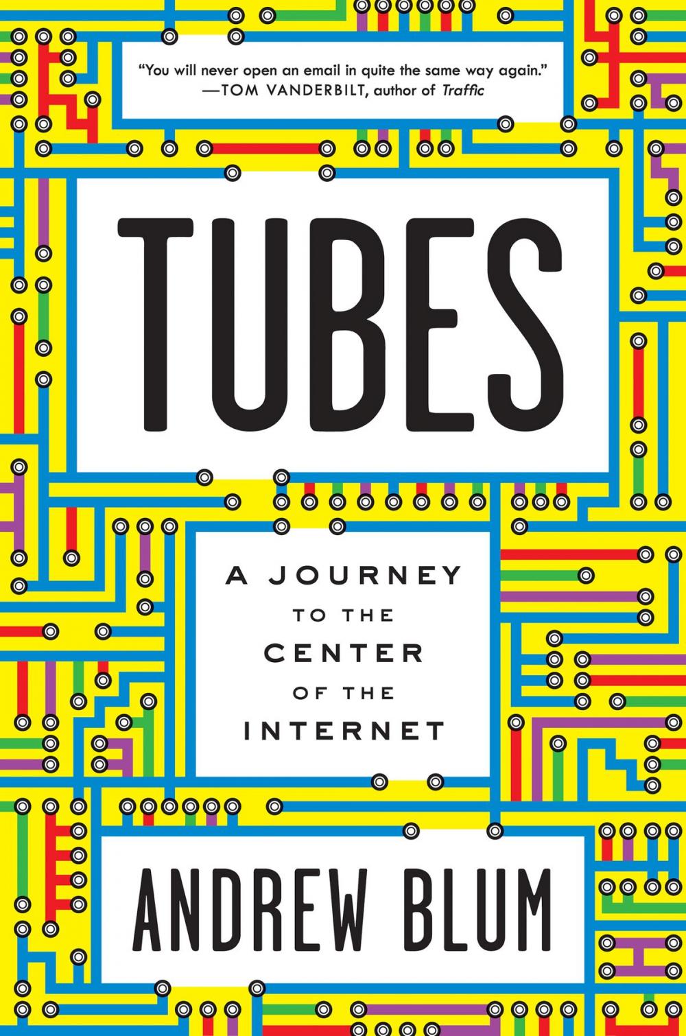 Big bigCover of Tubes