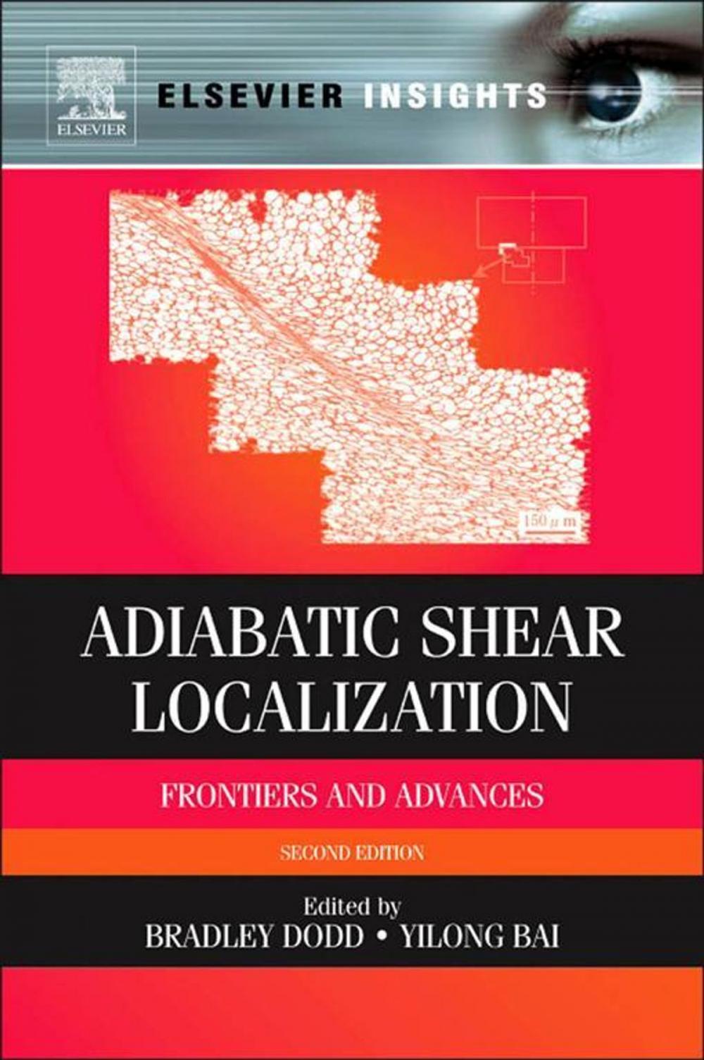 Big bigCover of Adiabatic Shear Localization