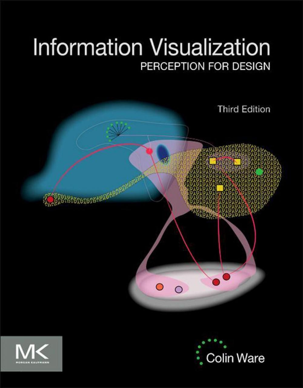 Big bigCover of Information Visualization