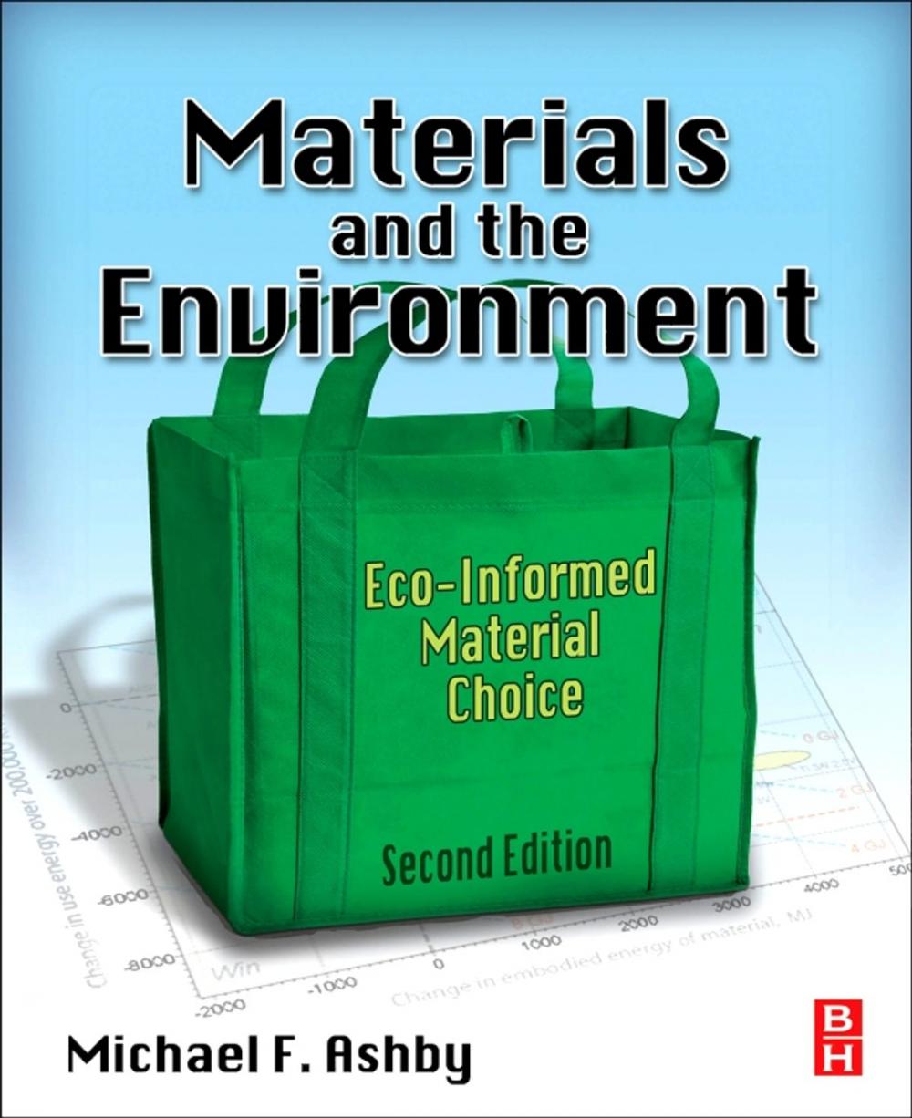 Big bigCover of Materials and the Environment