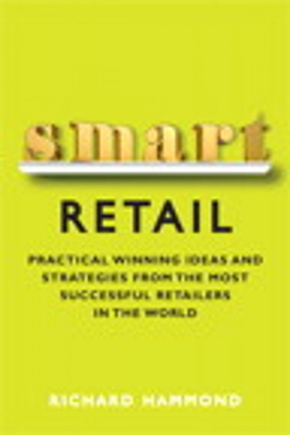 Big bigCover of Smart Retail