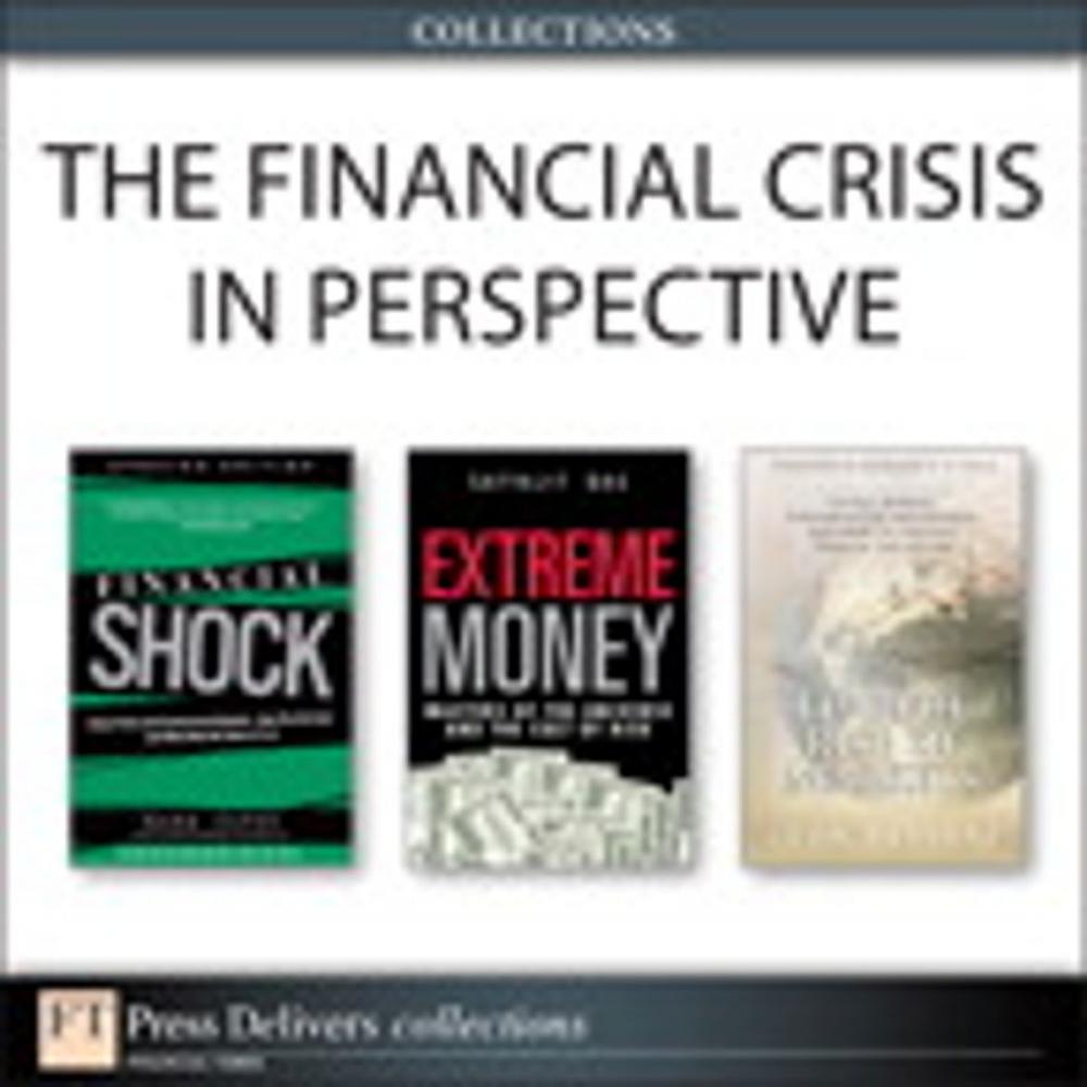 Big bigCover of The Financial Crisis in Perspective (Collection)