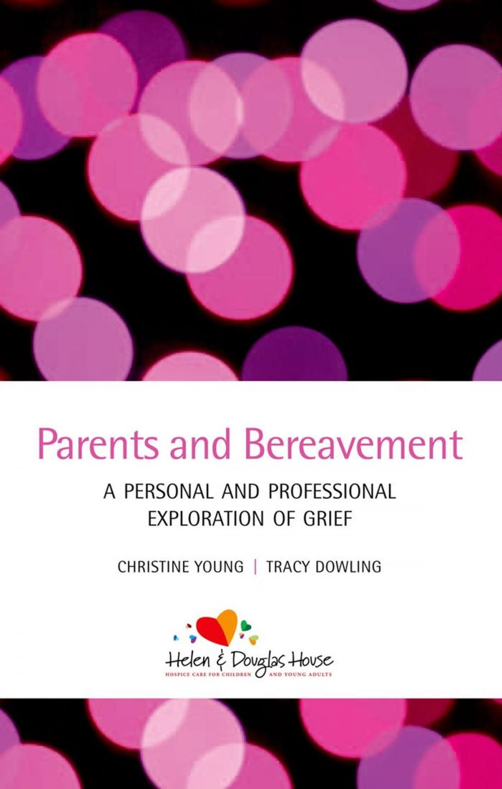 Big bigCover of Parents and Bereavement