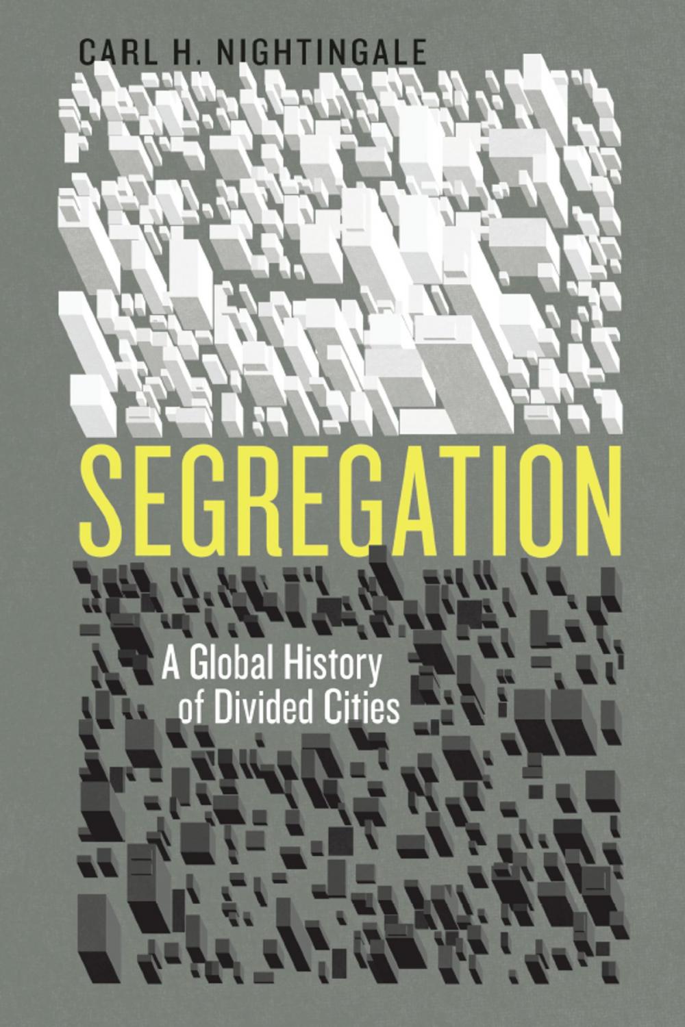 Big bigCover of Segregation