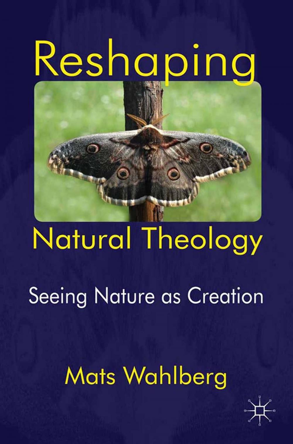 Big bigCover of Reshaping Natural Theology