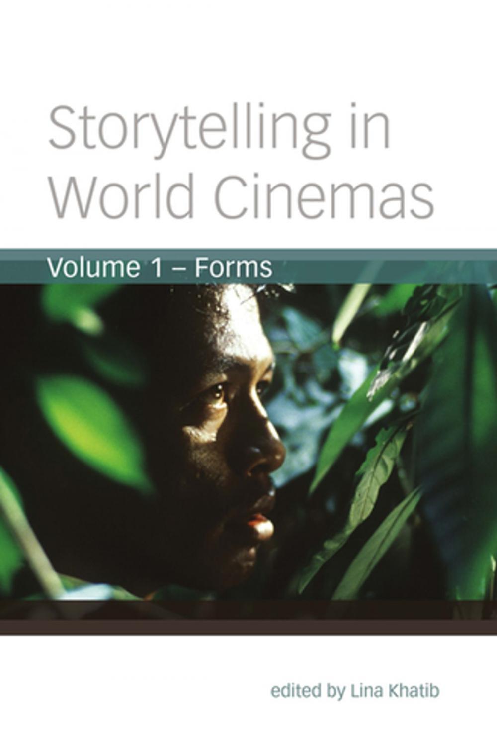 Big bigCover of Storytelling in World Cinemas