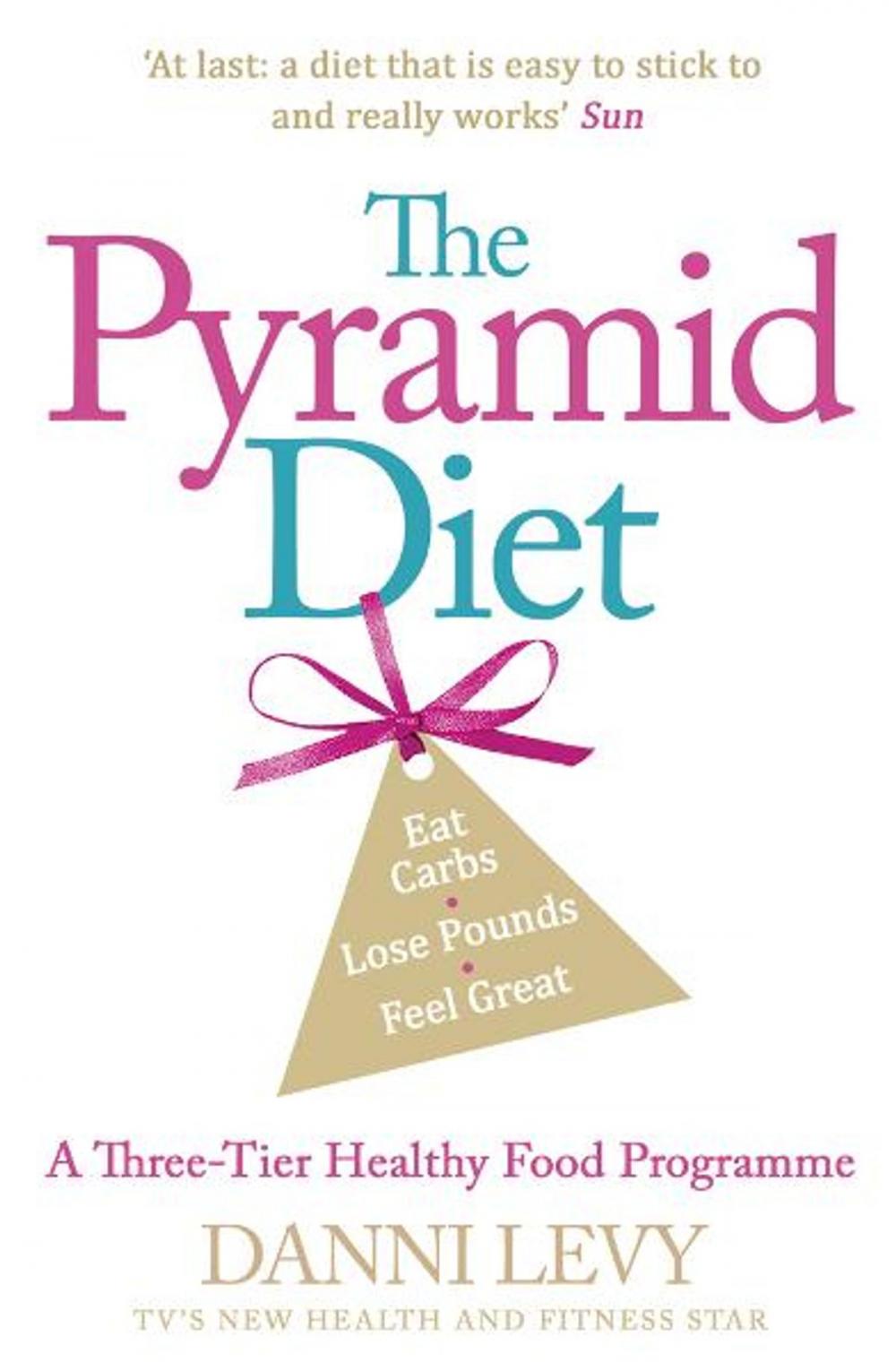 Big bigCover of The Pyramid Diet