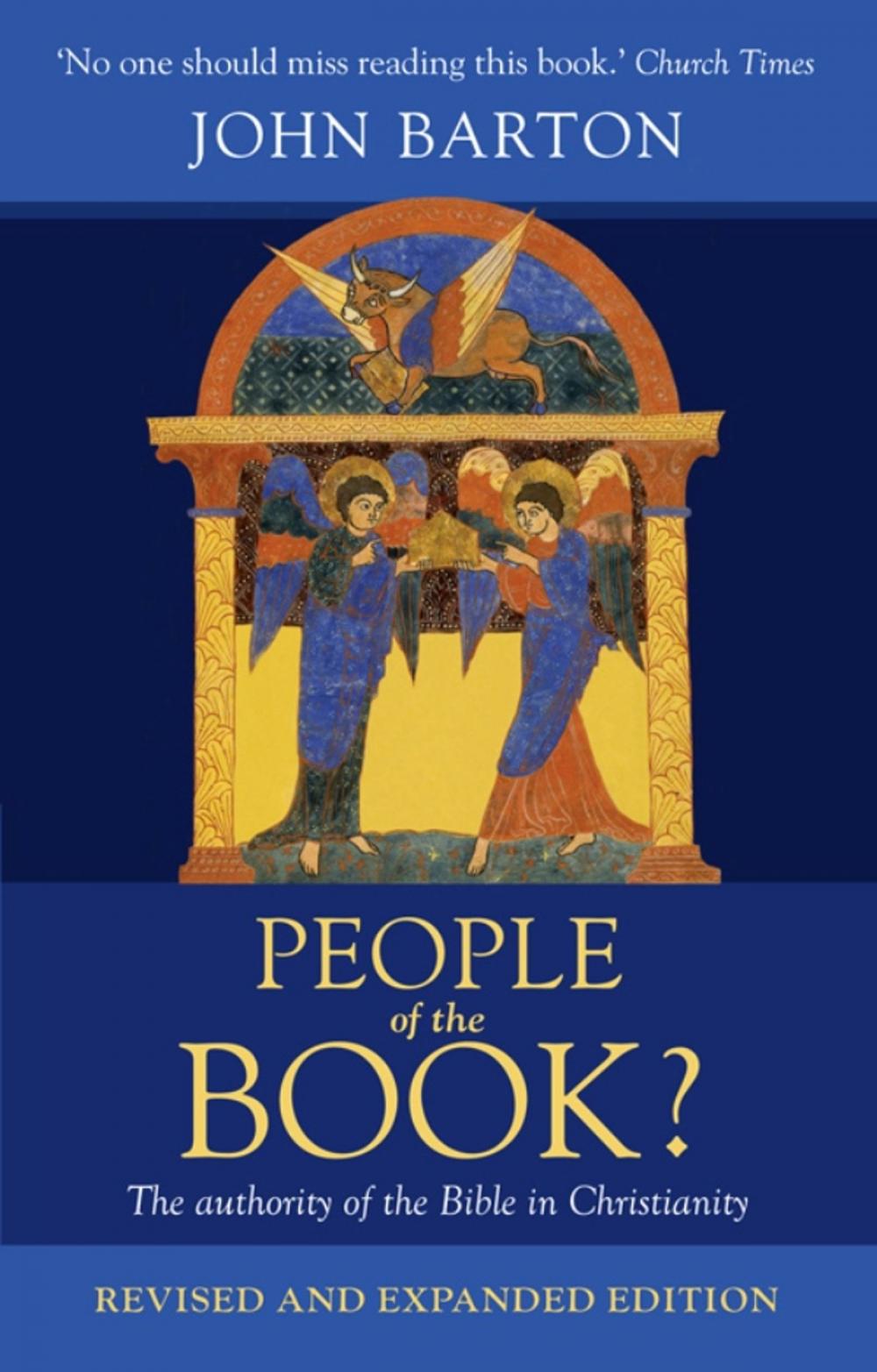 Big bigCover of People of the Book