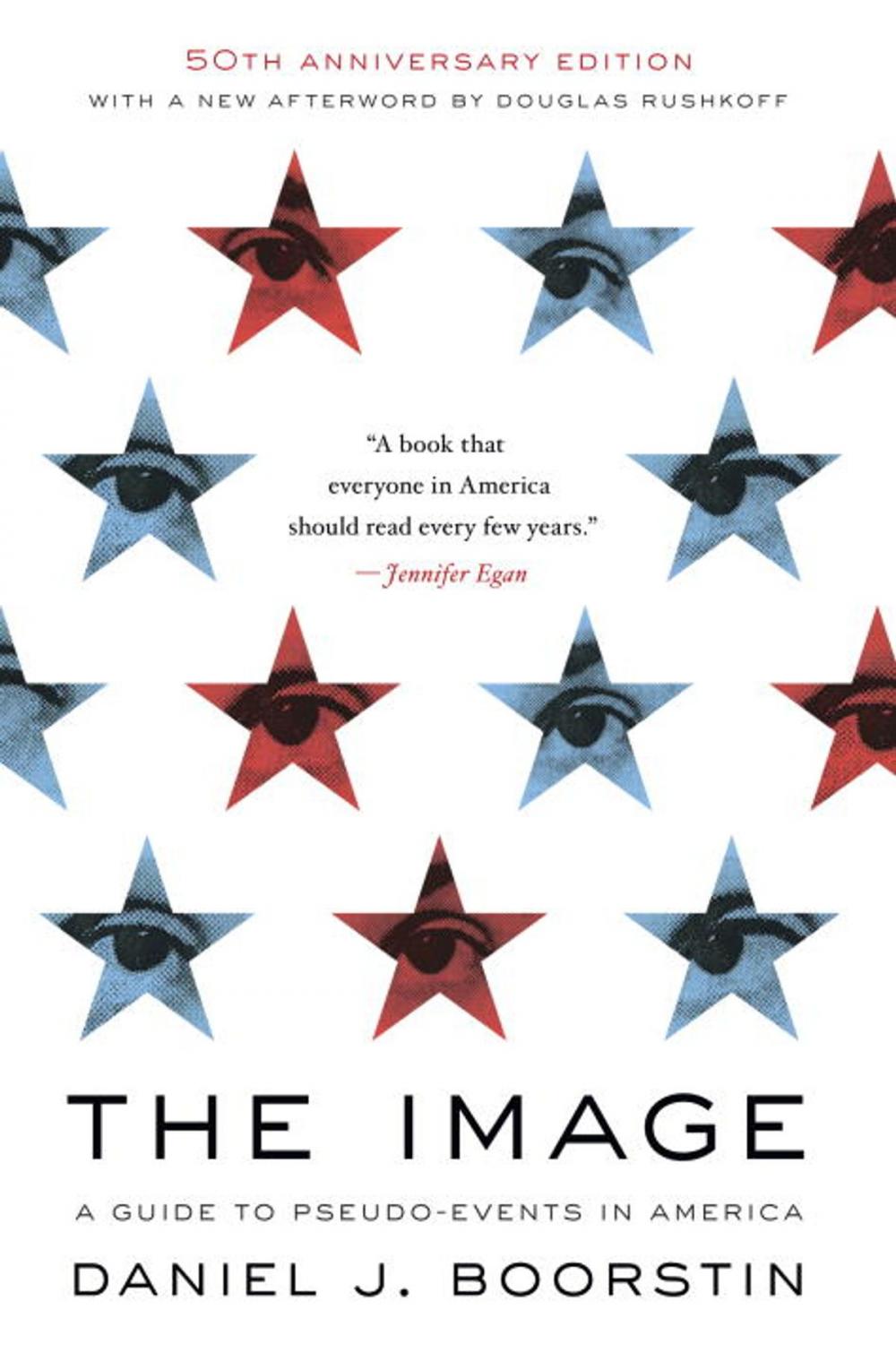 Big bigCover of The Image