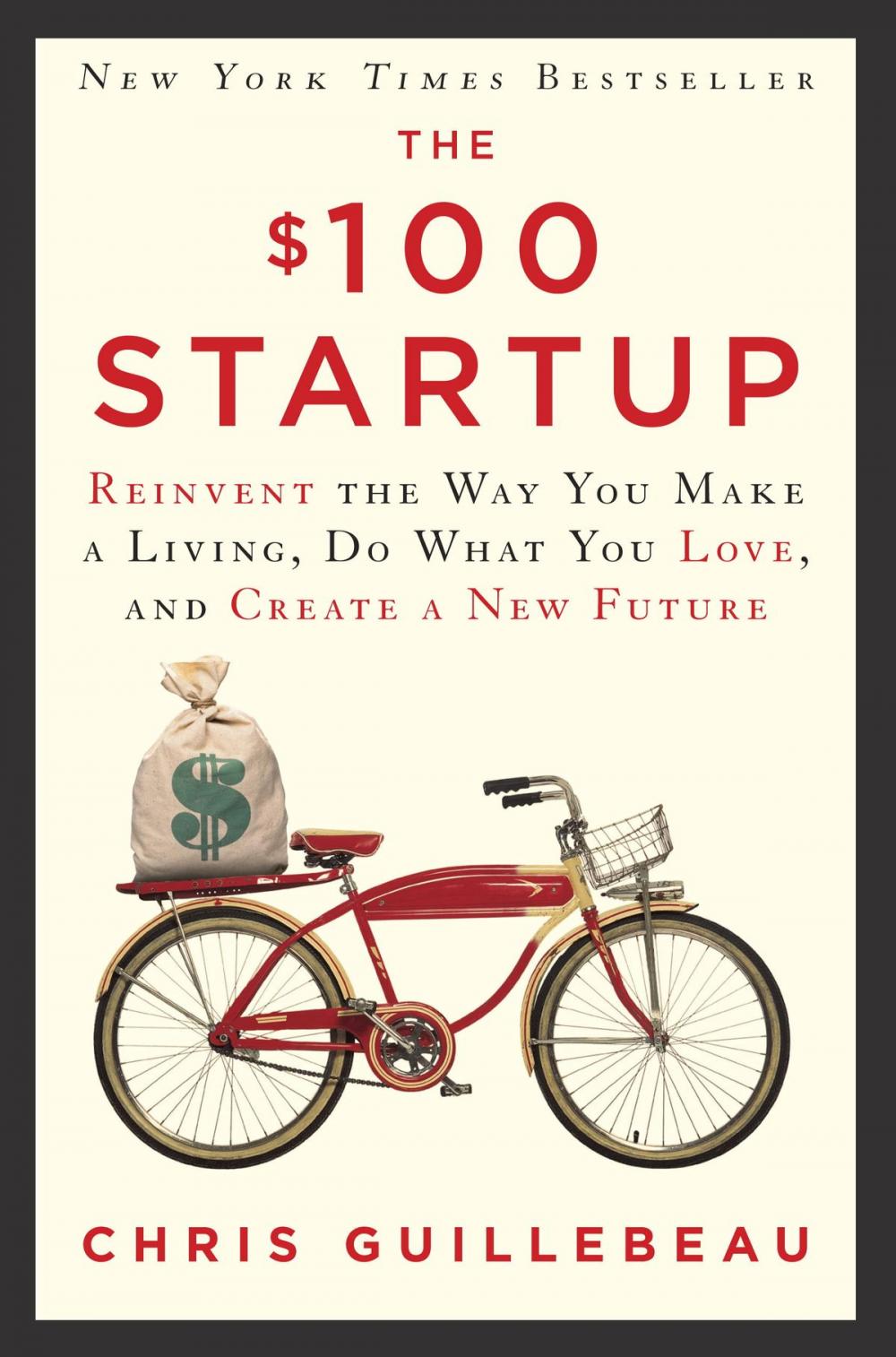 Big bigCover of The $100 Startup