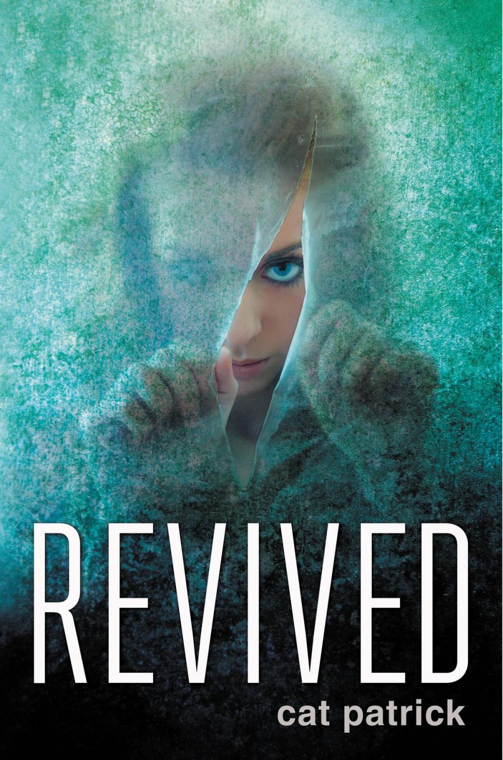 Big bigCover of Revived