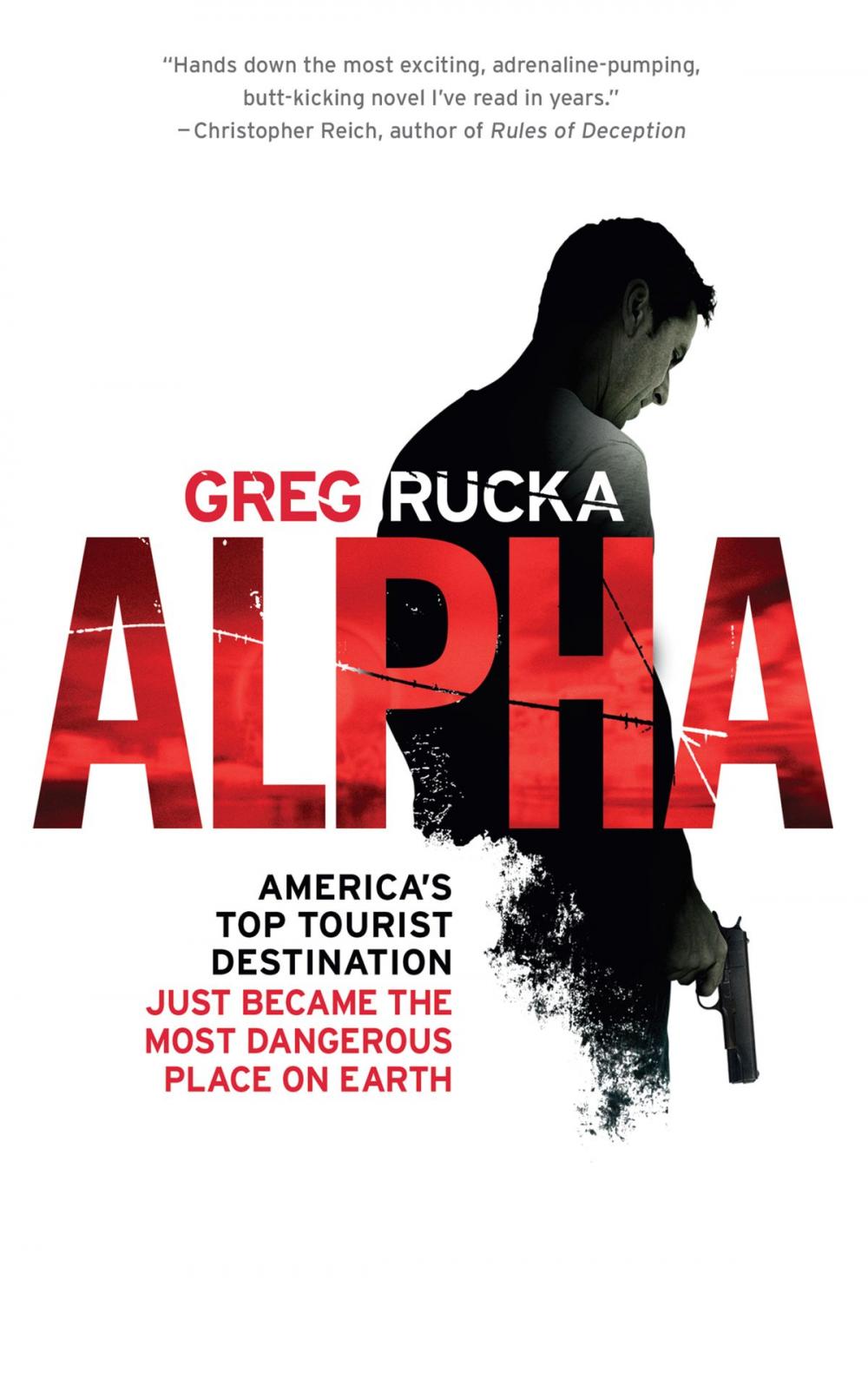 Big bigCover of Alpha