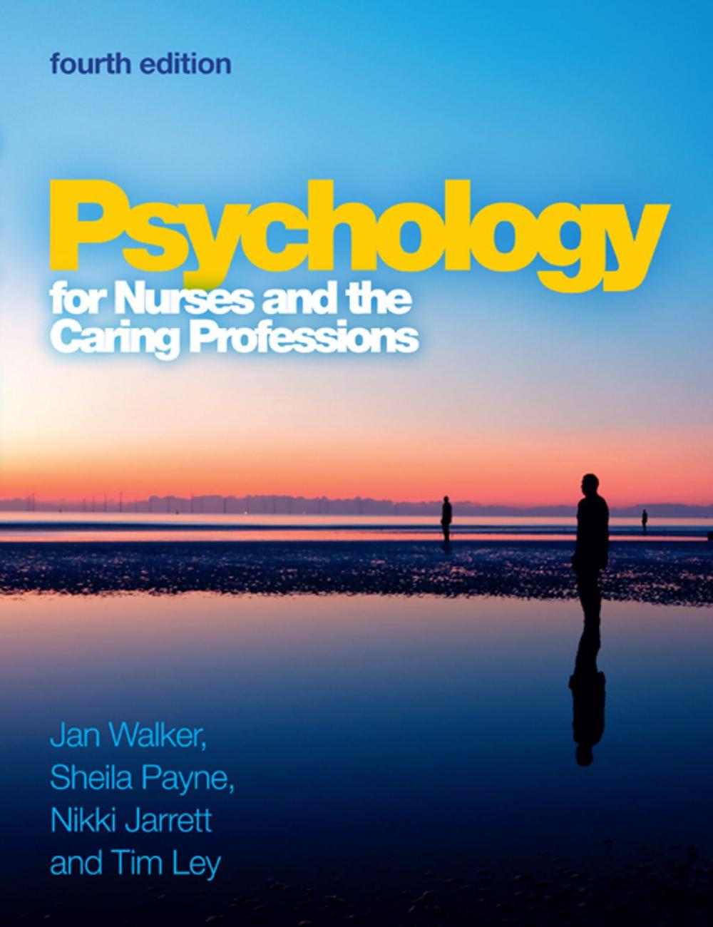 Big bigCover of Psychology For Nurses And The Caring Professions