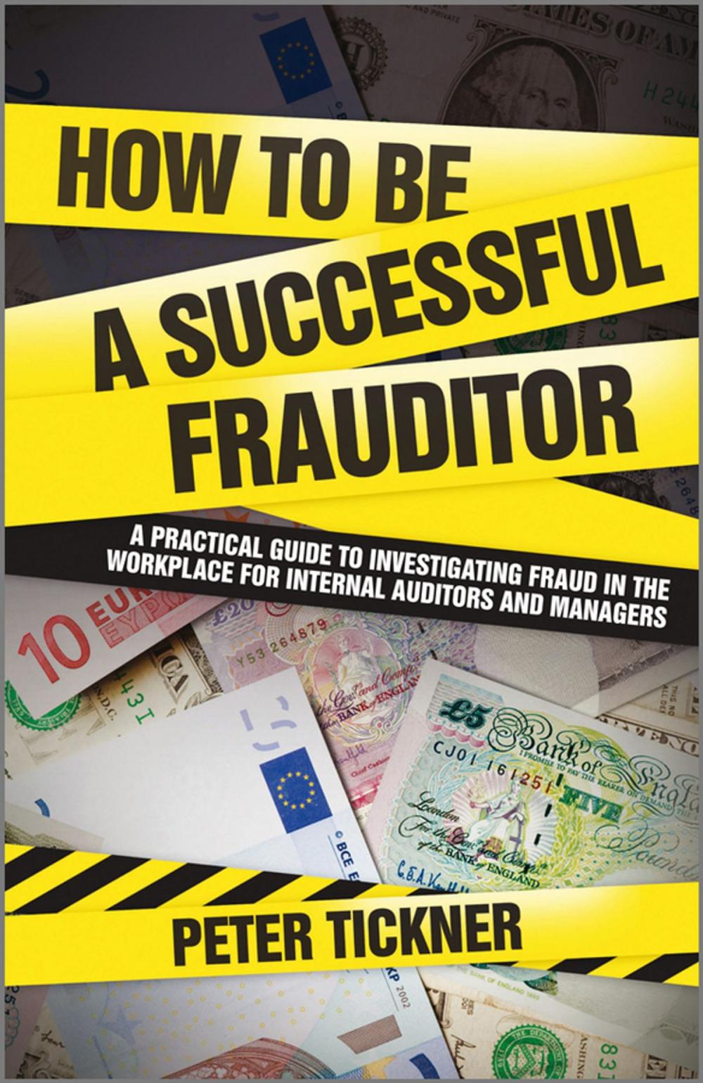 Big bigCover of How to be a Successful Frauditor