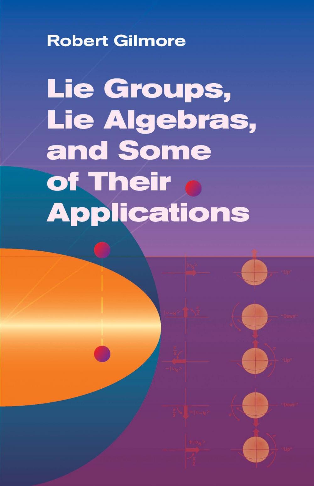 Big bigCover of Lie Groups, Lie Algebras, and Some of Their Applications