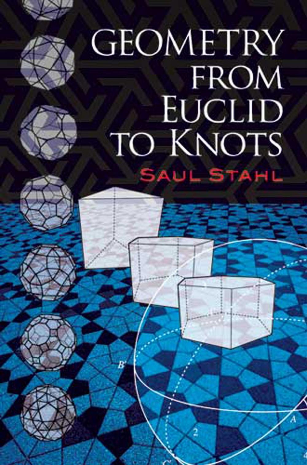 Big bigCover of Geometry from Euclid to Knots