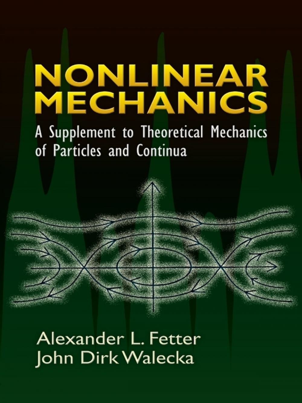 Big bigCover of Nonlinear Mechanics