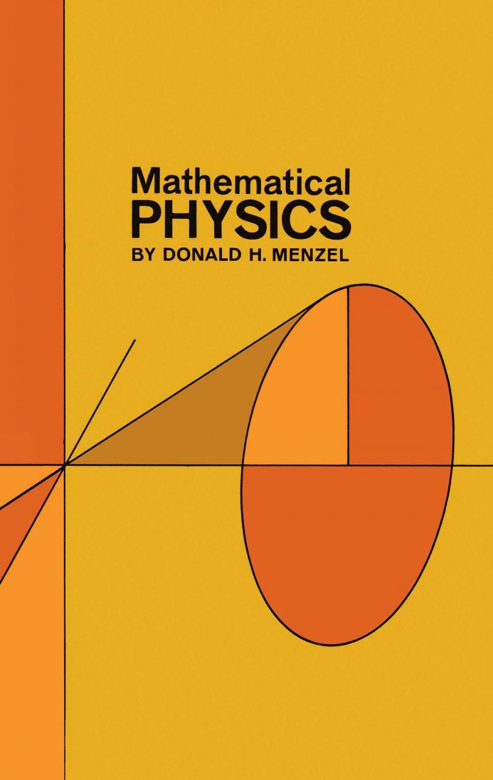 Big bigCover of Mathematical Physics