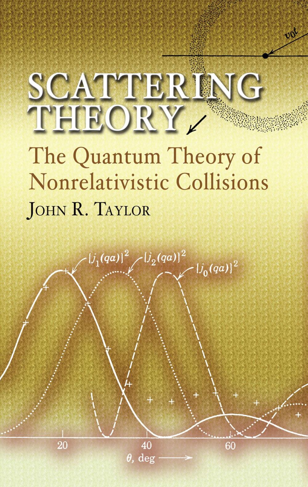 Big bigCover of Scattering Theory