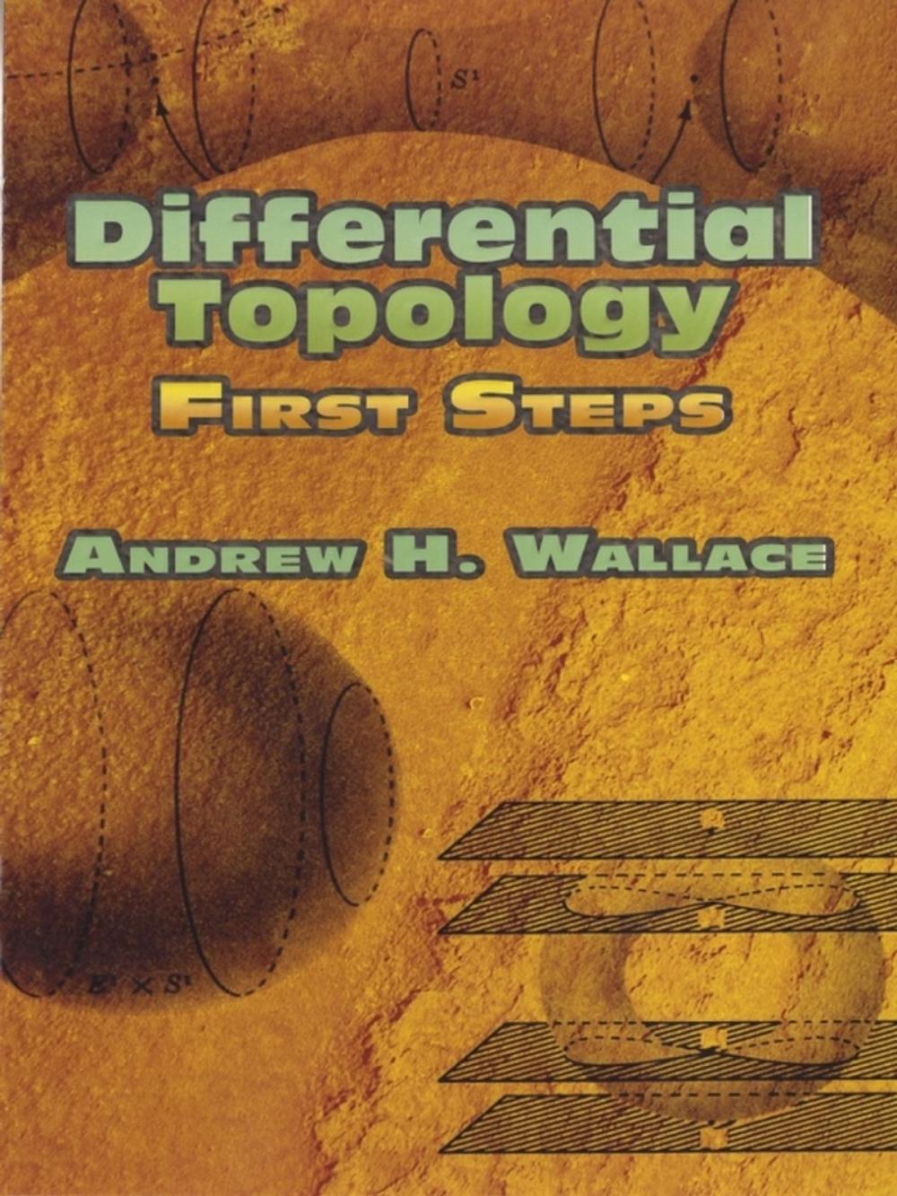 Big bigCover of Differential Topology: First Steps