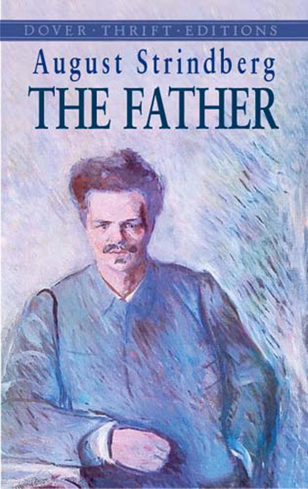 Big bigCover of The Father