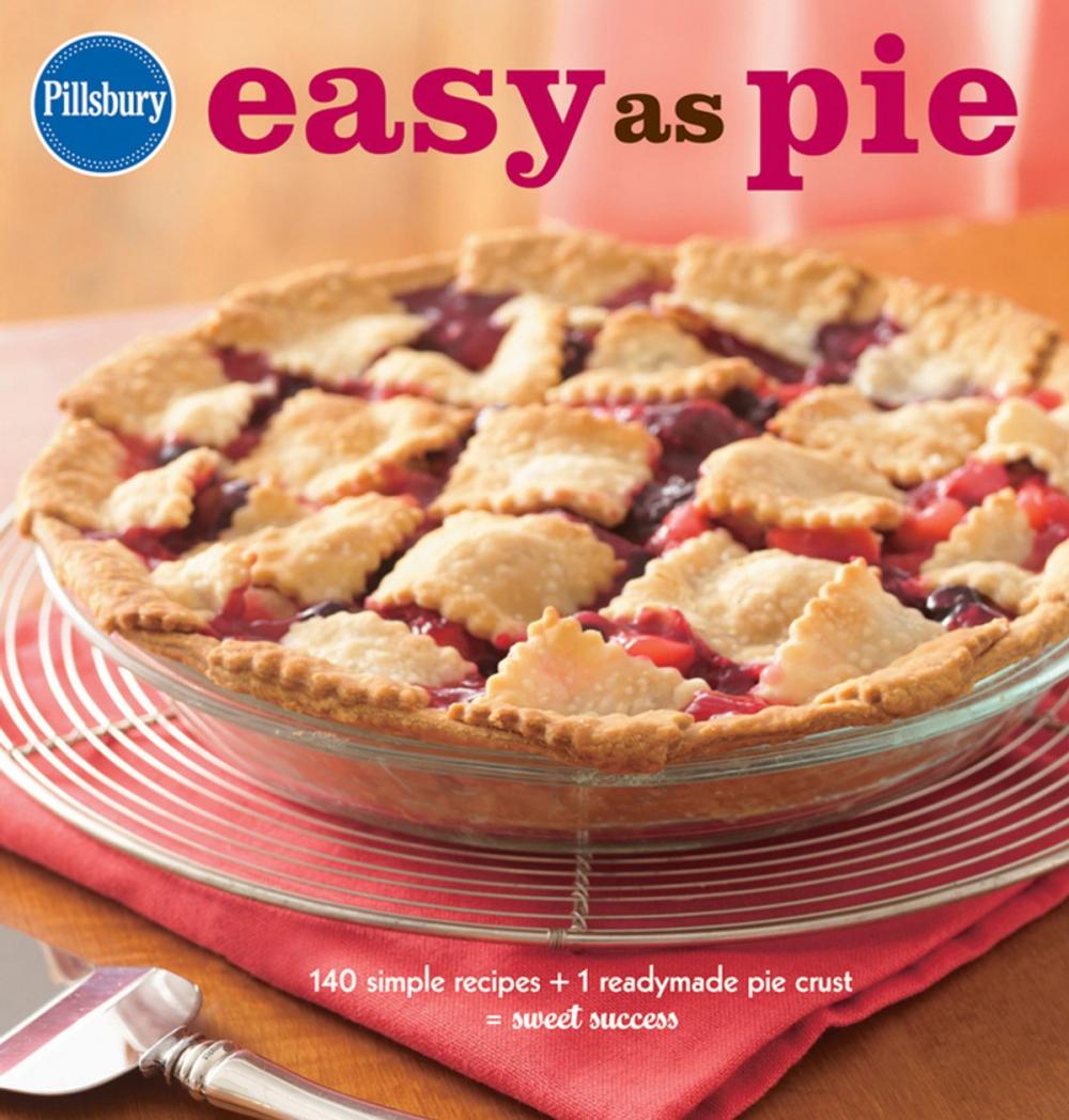 Big bigCover of Pillsbury Easy as Pie