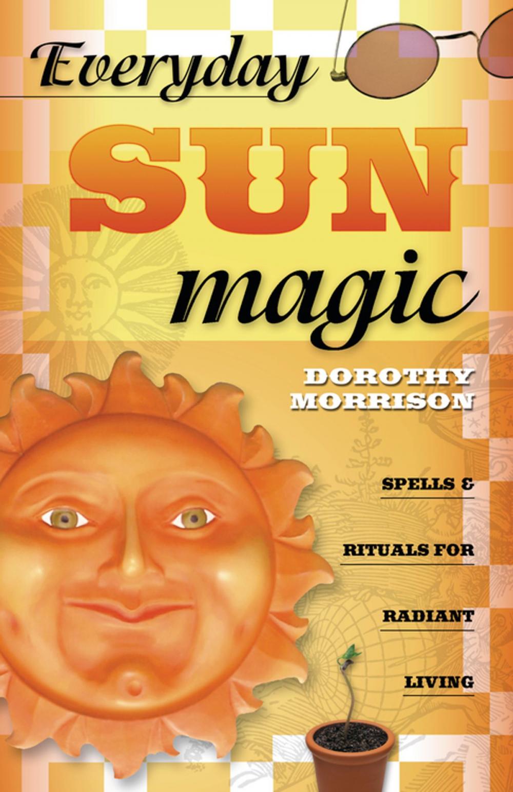 Big bigCover of Everyday Sun Magic