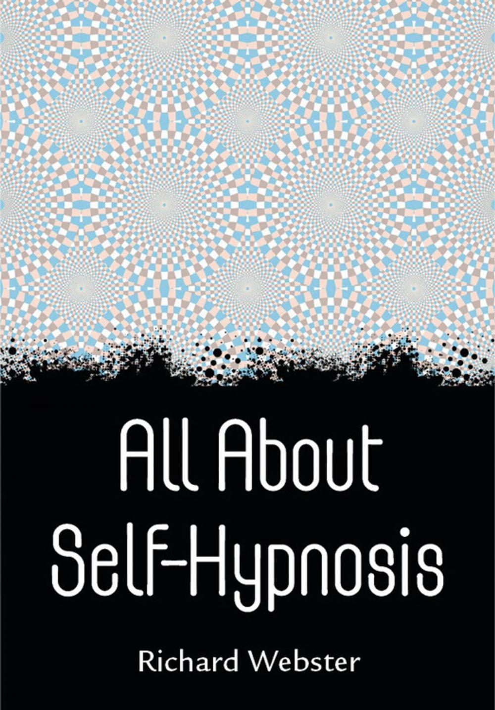 Big bigCover of All About Self-Hypnosis