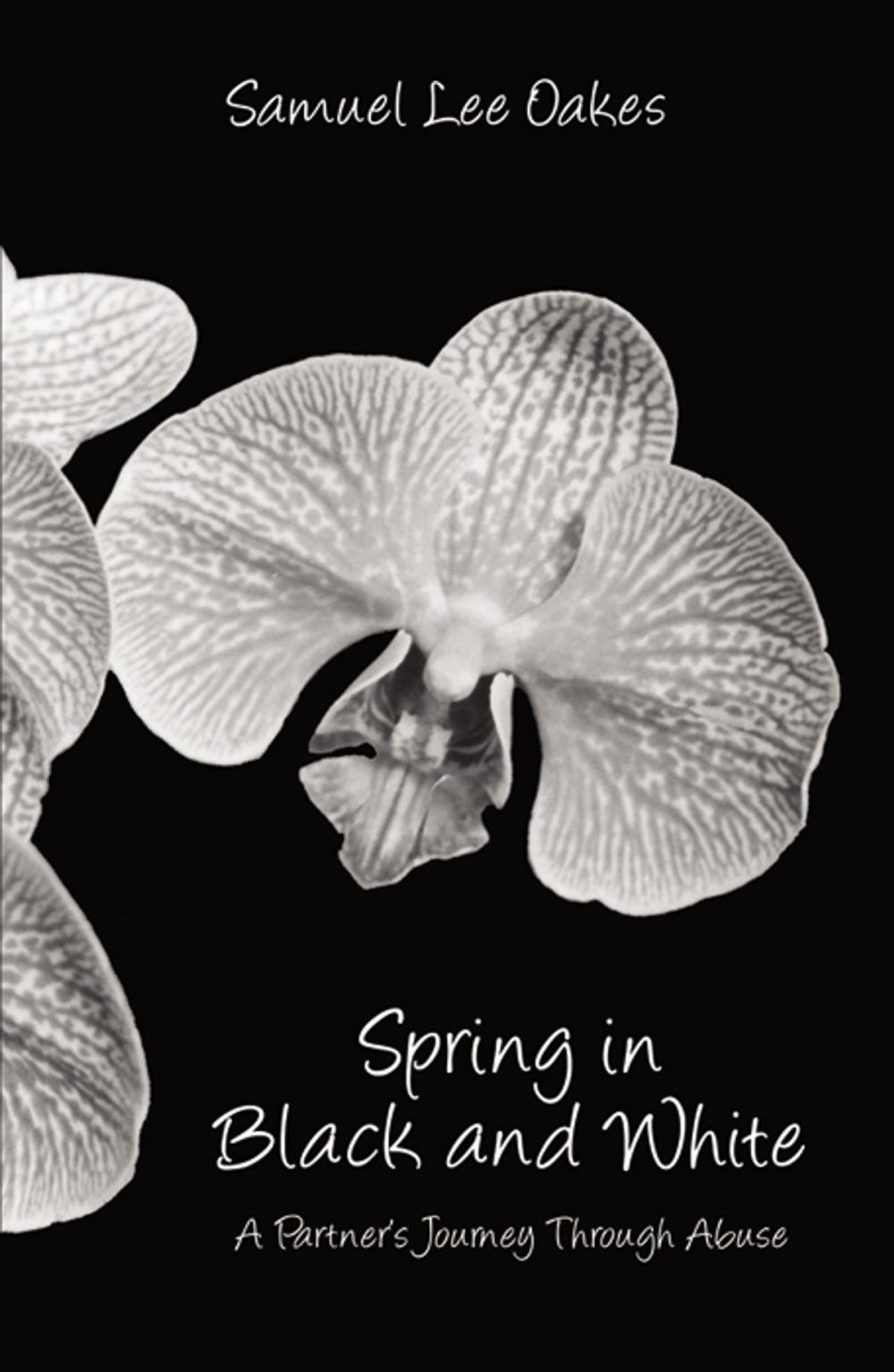 Big bigCover of Spring in Black and White