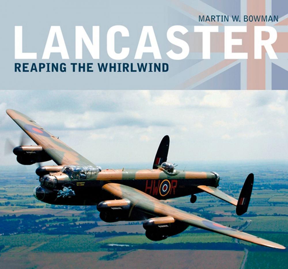 Big bigCover of Lancaster