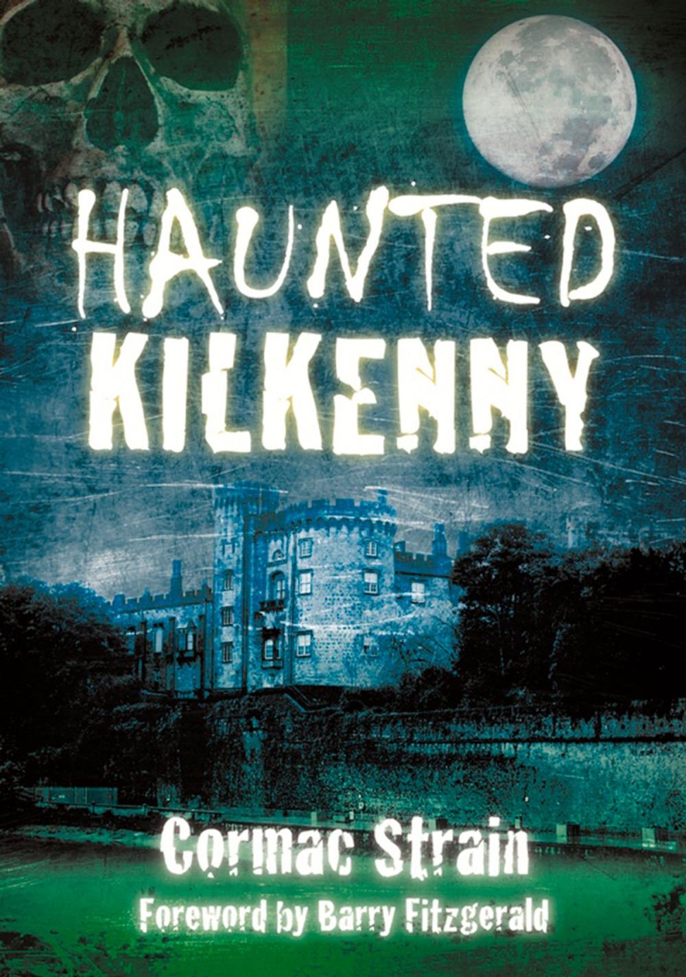 Big bigCover of Haunted Kilkenny