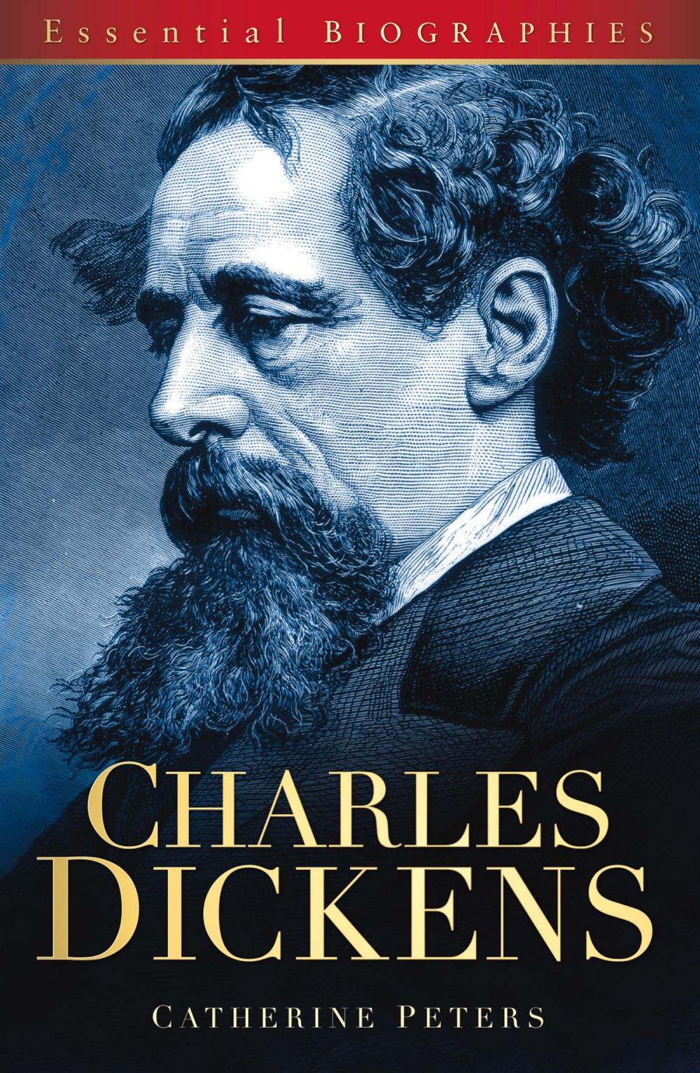 Big bigCover of Charles Dickens