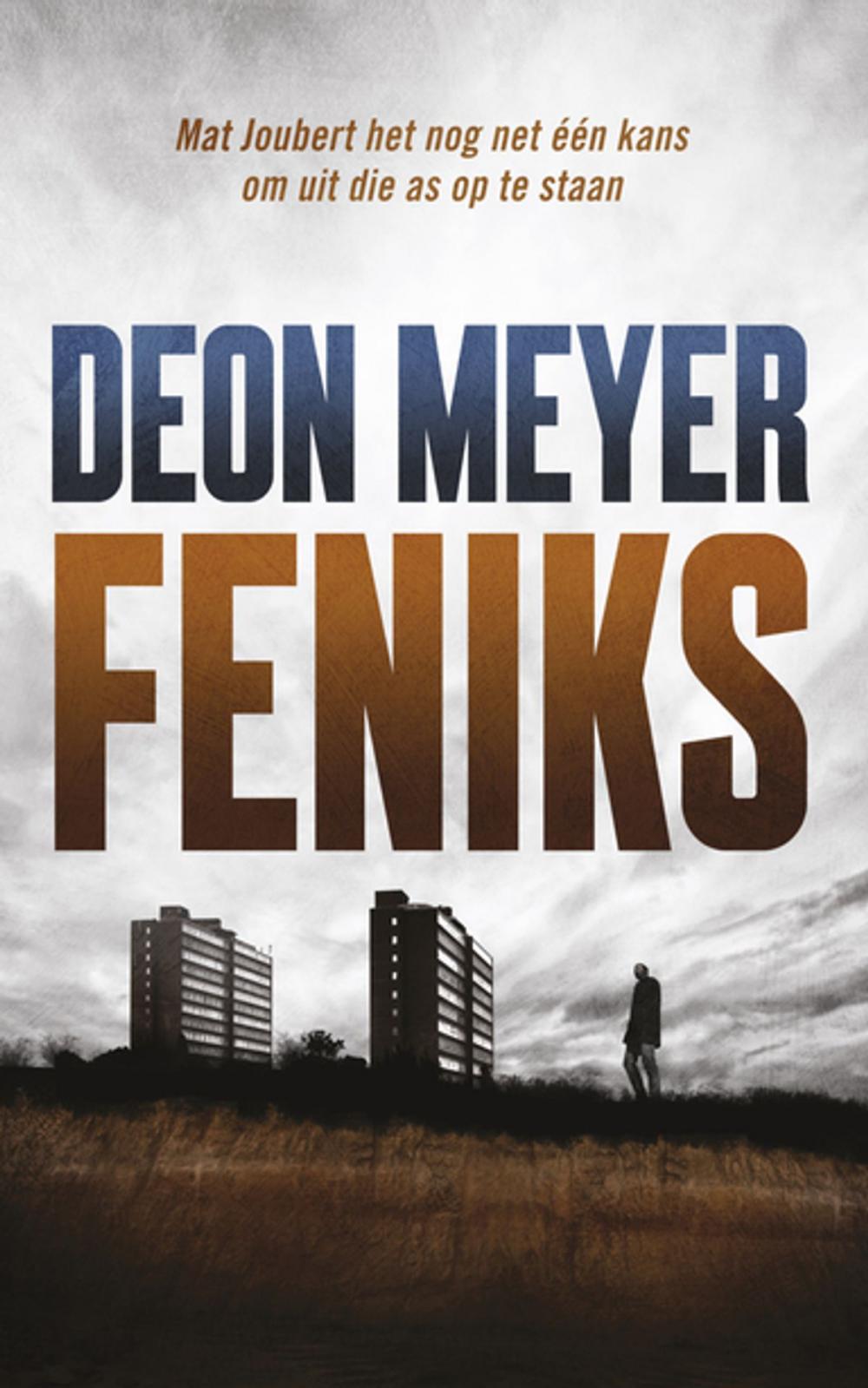 Big bigCover of Feniks