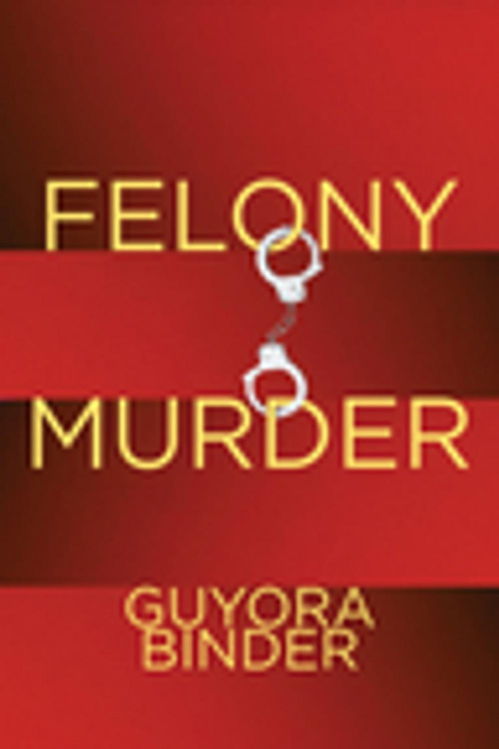 Big bigCover of Felony Murder